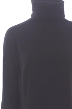 Collo alto in cashmere