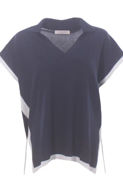 Collo a v kimono