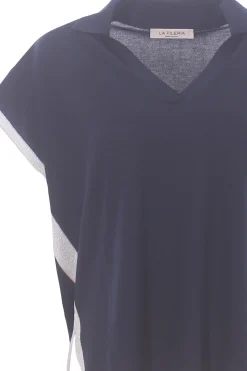Collo a v kimono