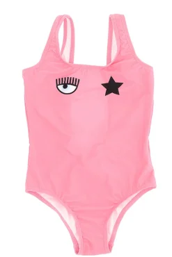 Costume intero occhio