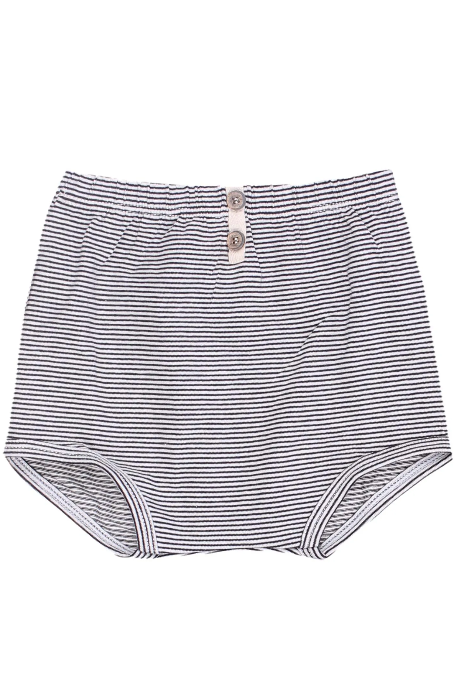 Culotte in cotone stretch