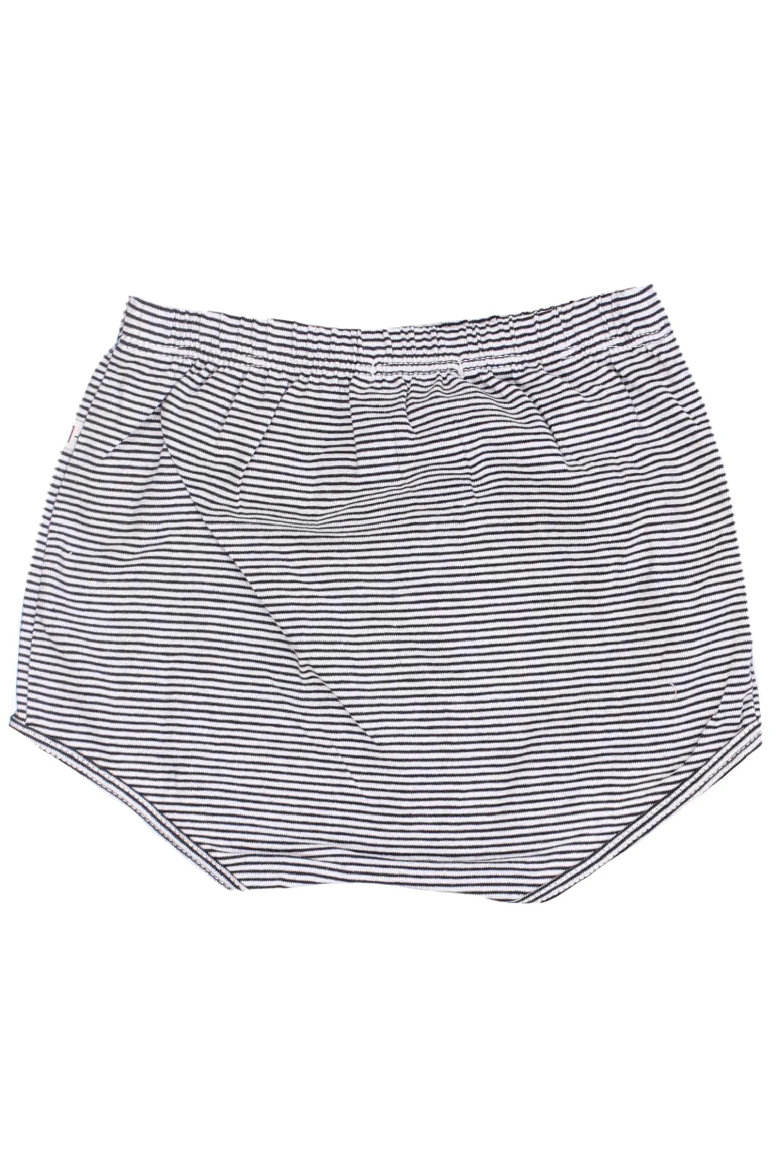 Culotte in cotone stretch
