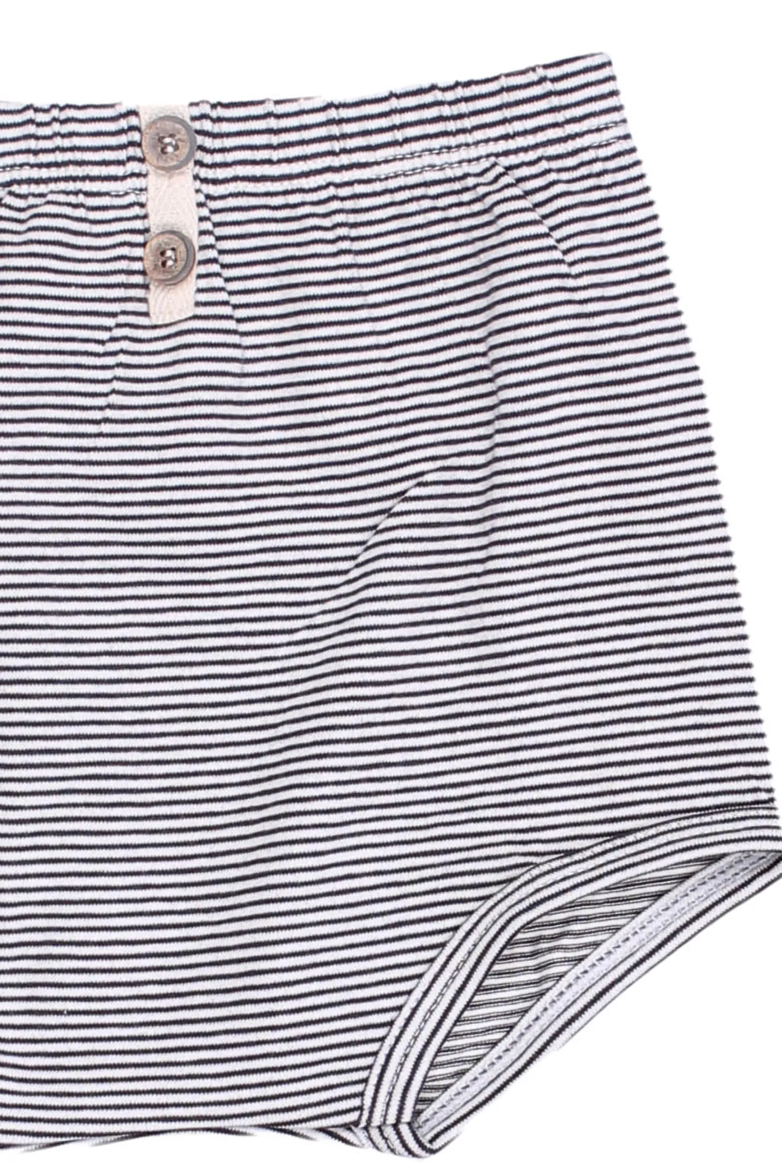 Culotte in cotone stretch