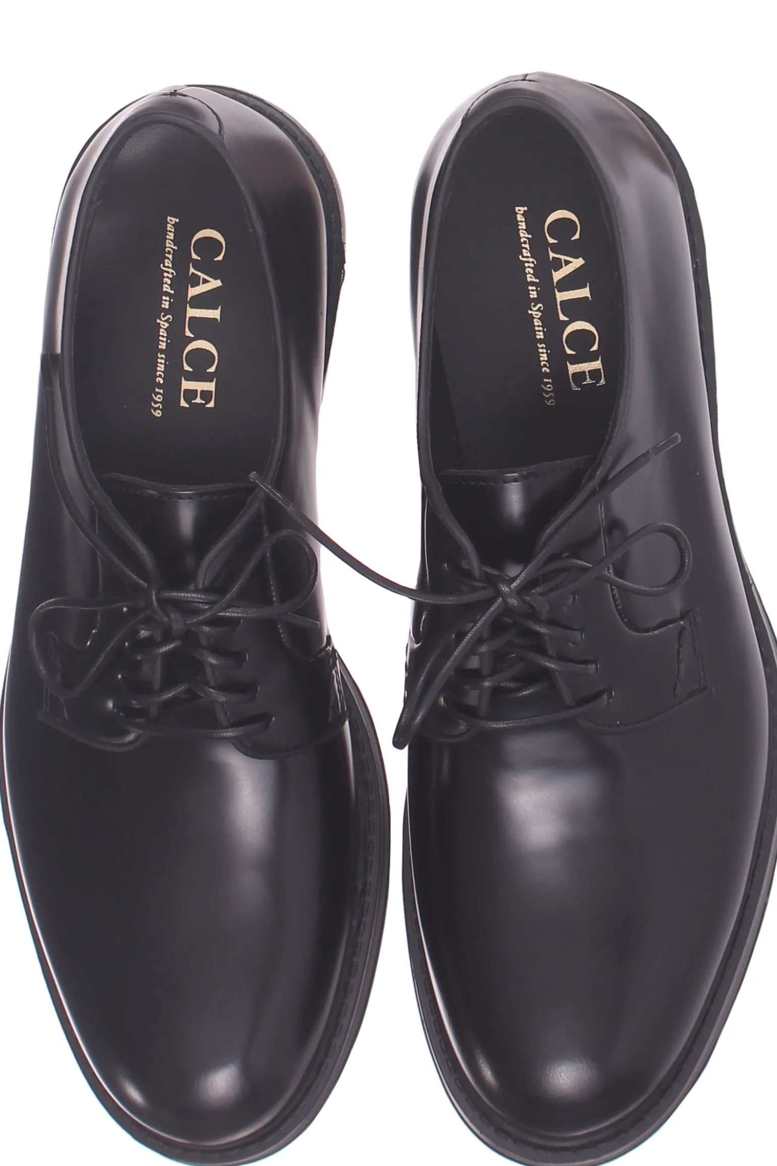 derby in pelle
