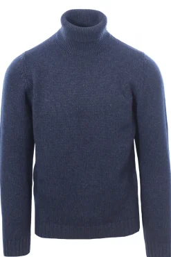 dolcevita in lana e cashmere