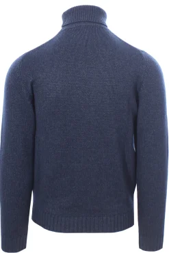 dolcevita in lana e cashmere