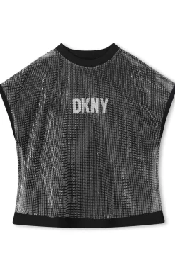 Doppia t-shirt girocollo