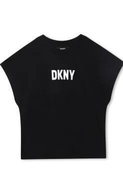 Doppia t-shirt girocollo