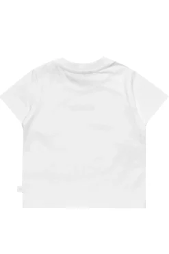 e. pete logo jersey