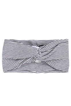 Fascia in cotone stretch