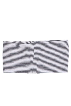 Fascia in cotone stretch