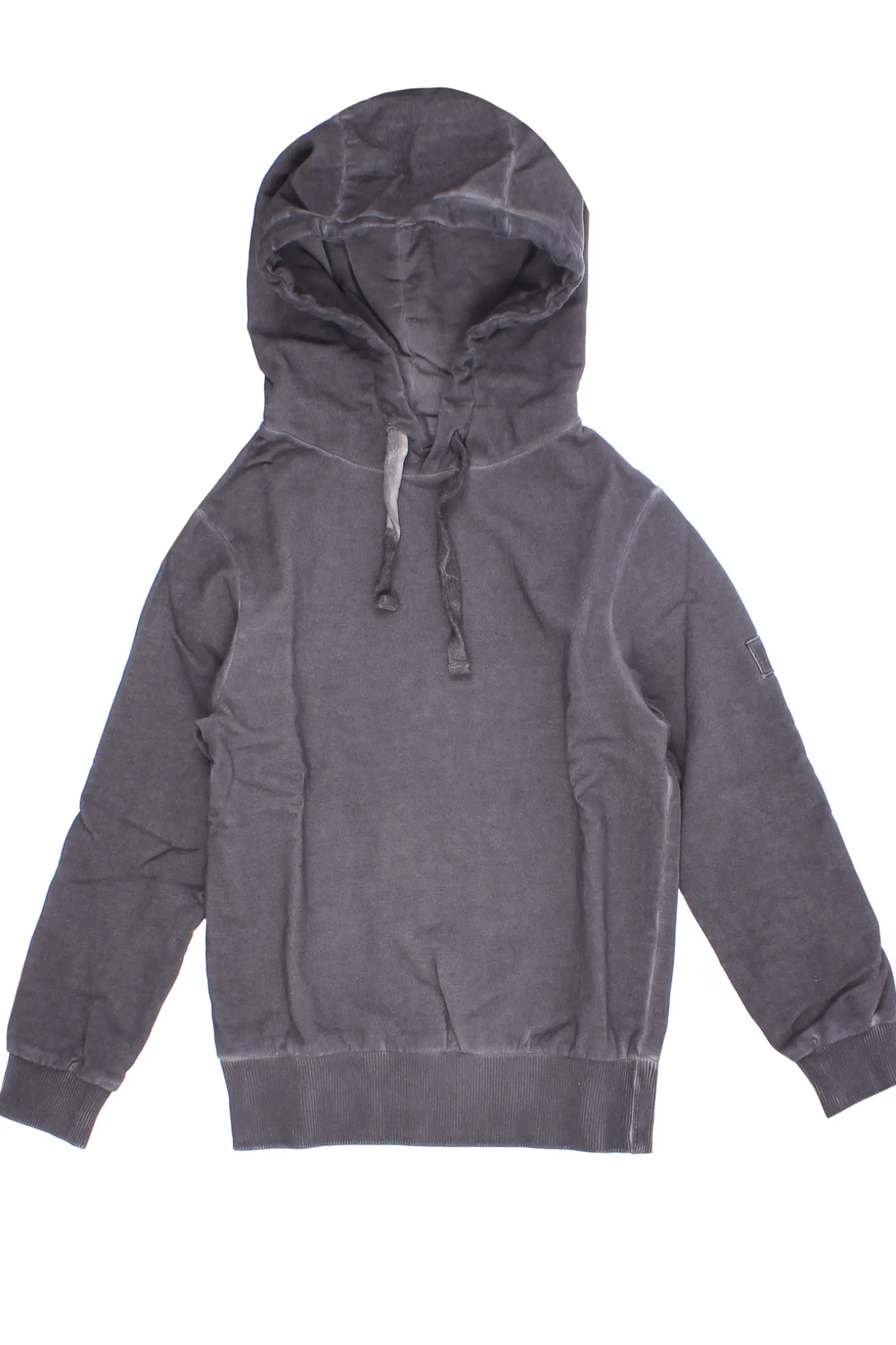 Felpa cold dye in cotone