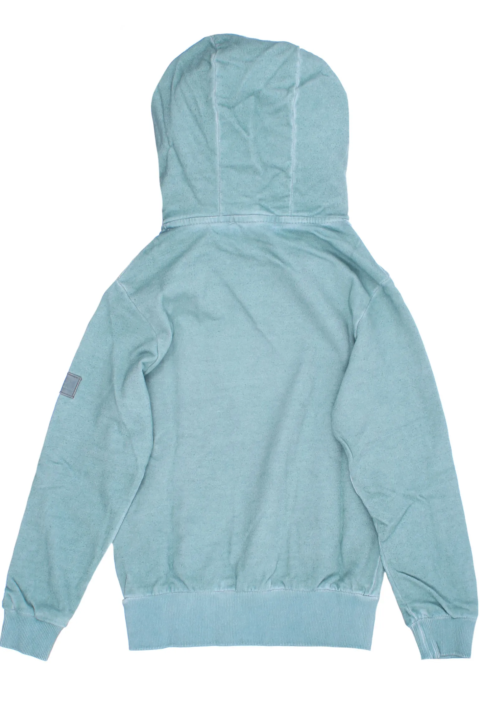 Felpa cold dye in cotone