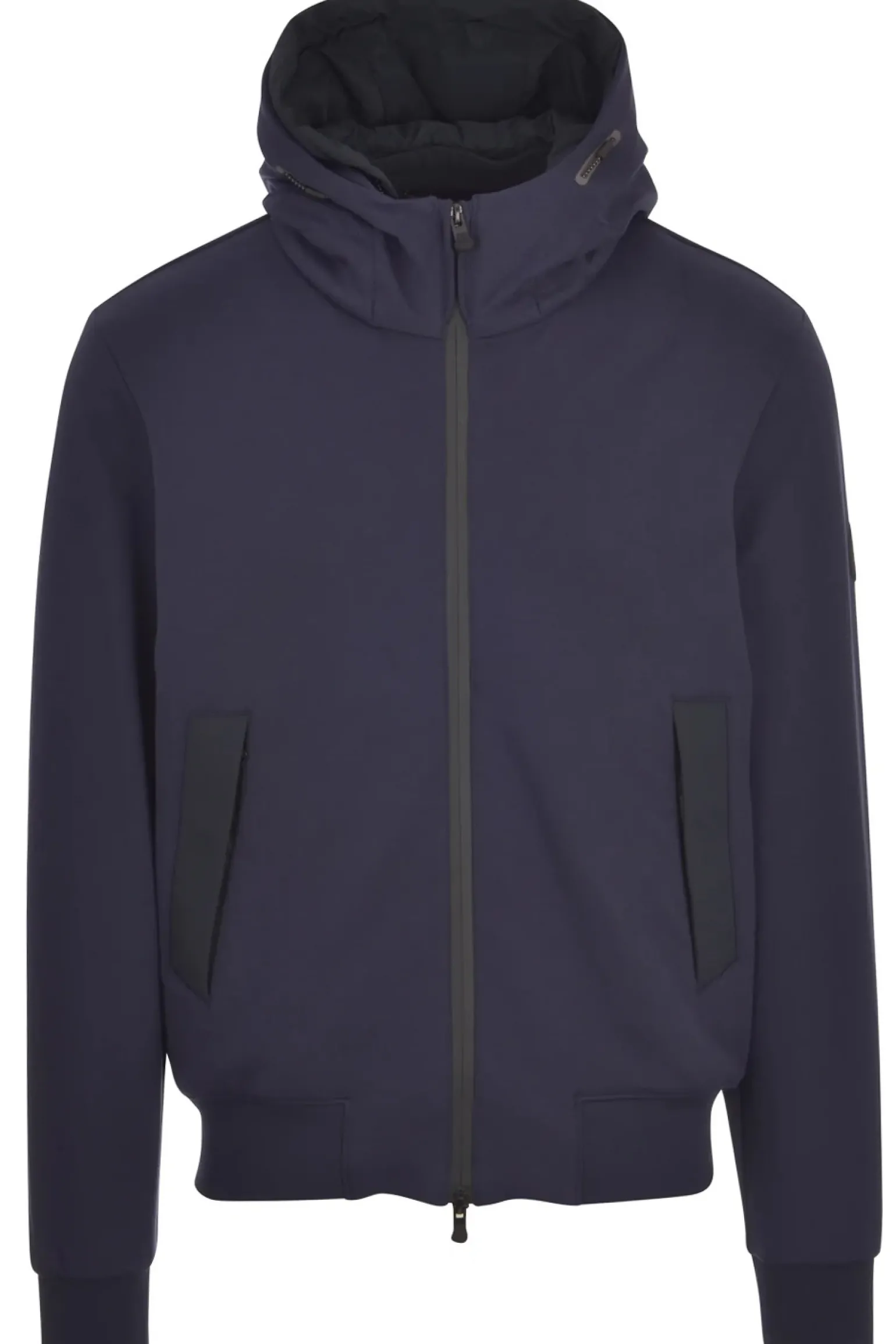 felpa full zip
