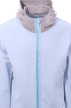 felpa giubbino gami