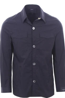 giacca camicia zero gravity