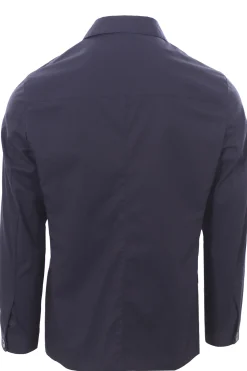 giacca camicia zero gravity