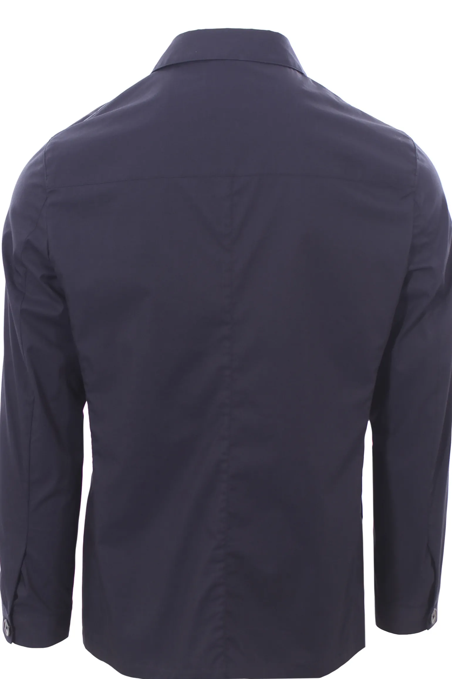 giacca camicia zero gravity