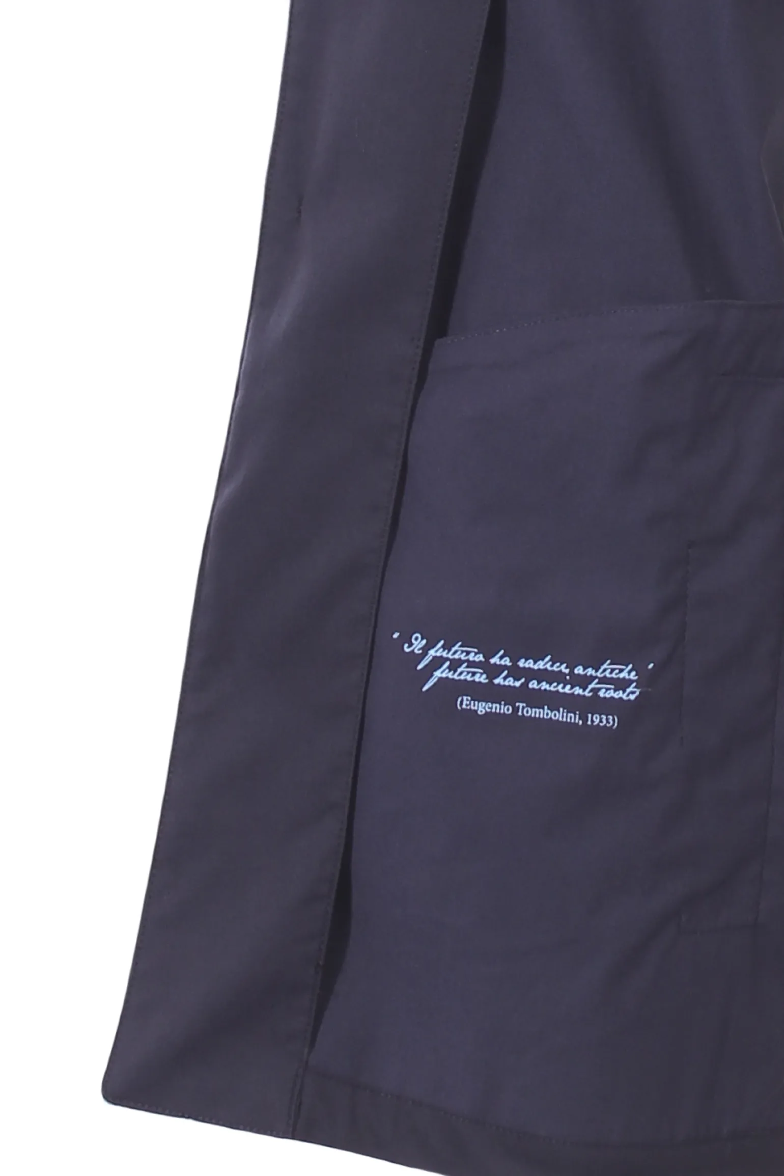 giacca camicia zero gravity
