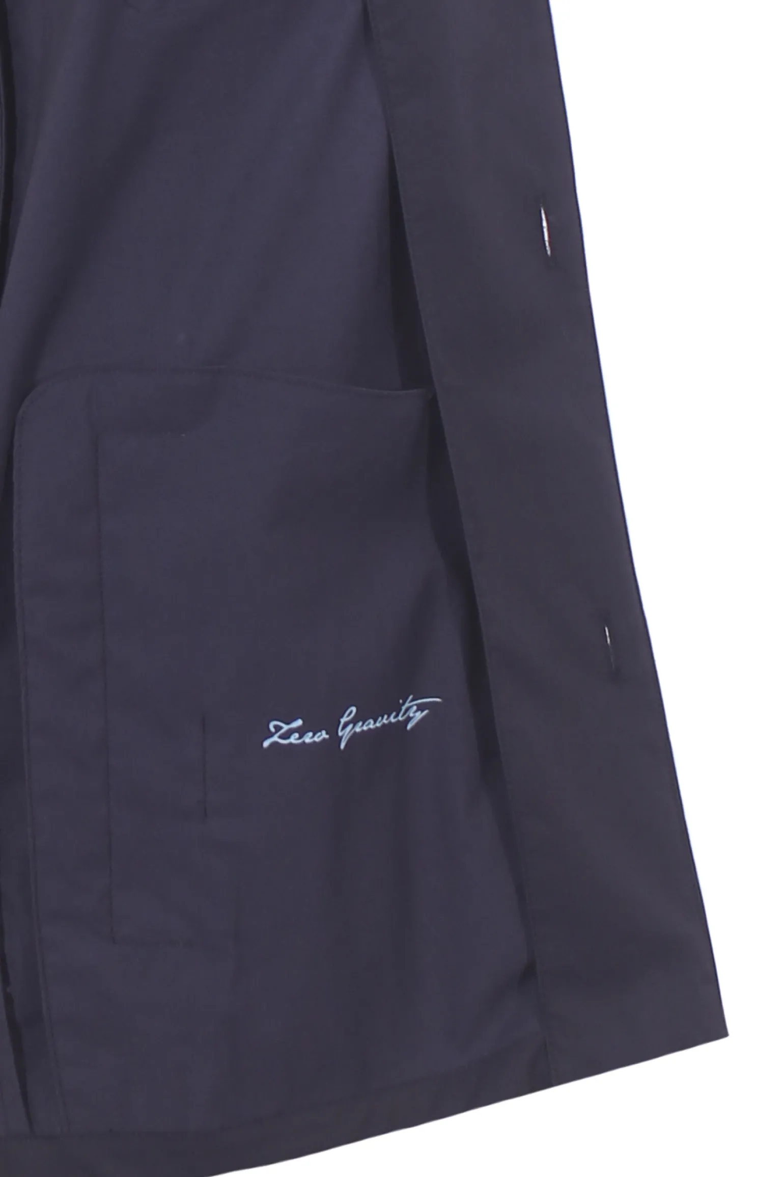 giacca camicia zero gravity