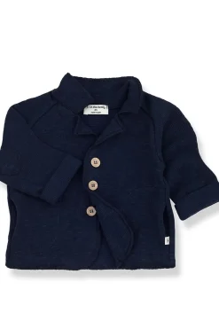 Giacca in cotone