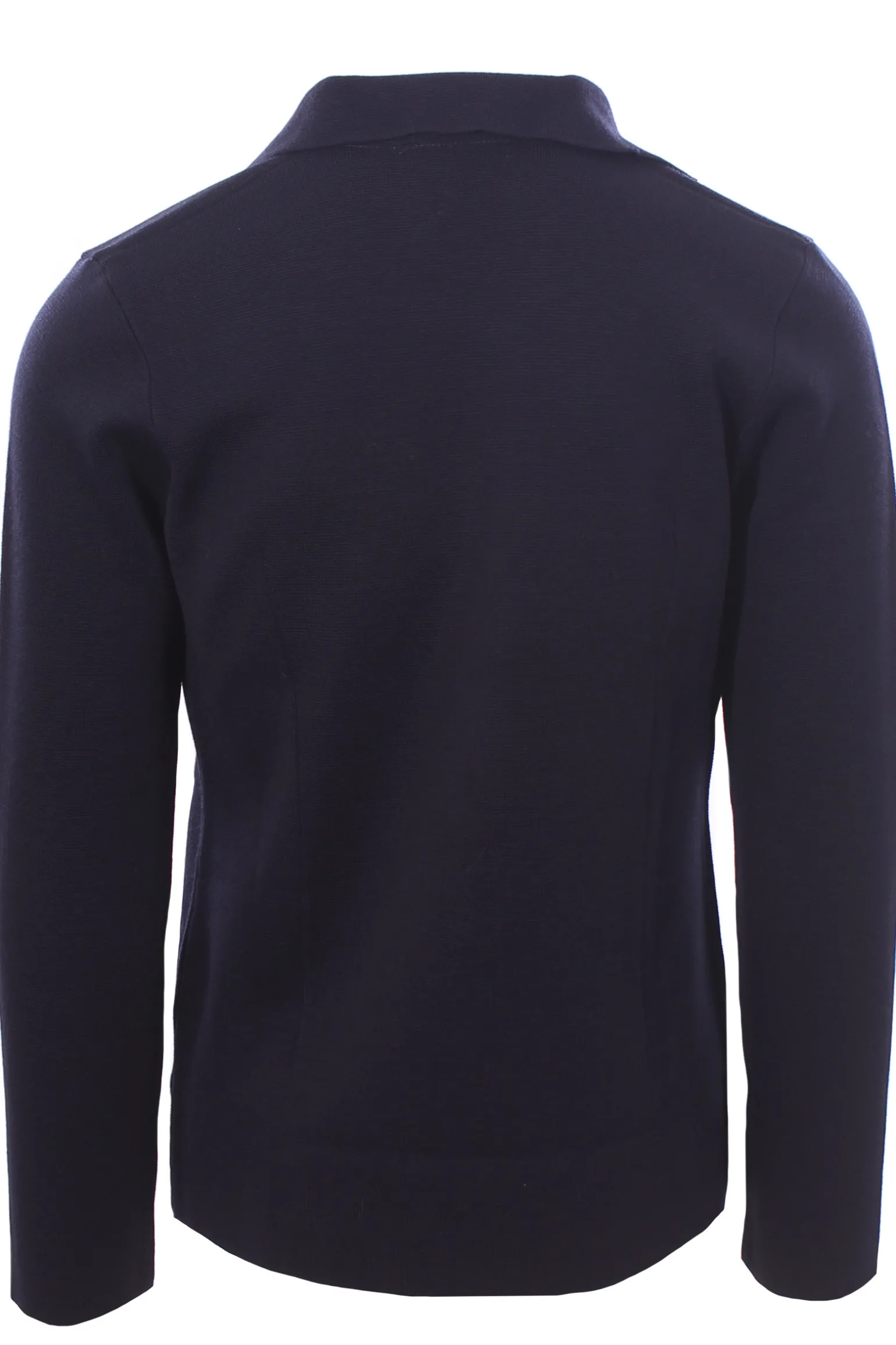 giacca maglia punto milano