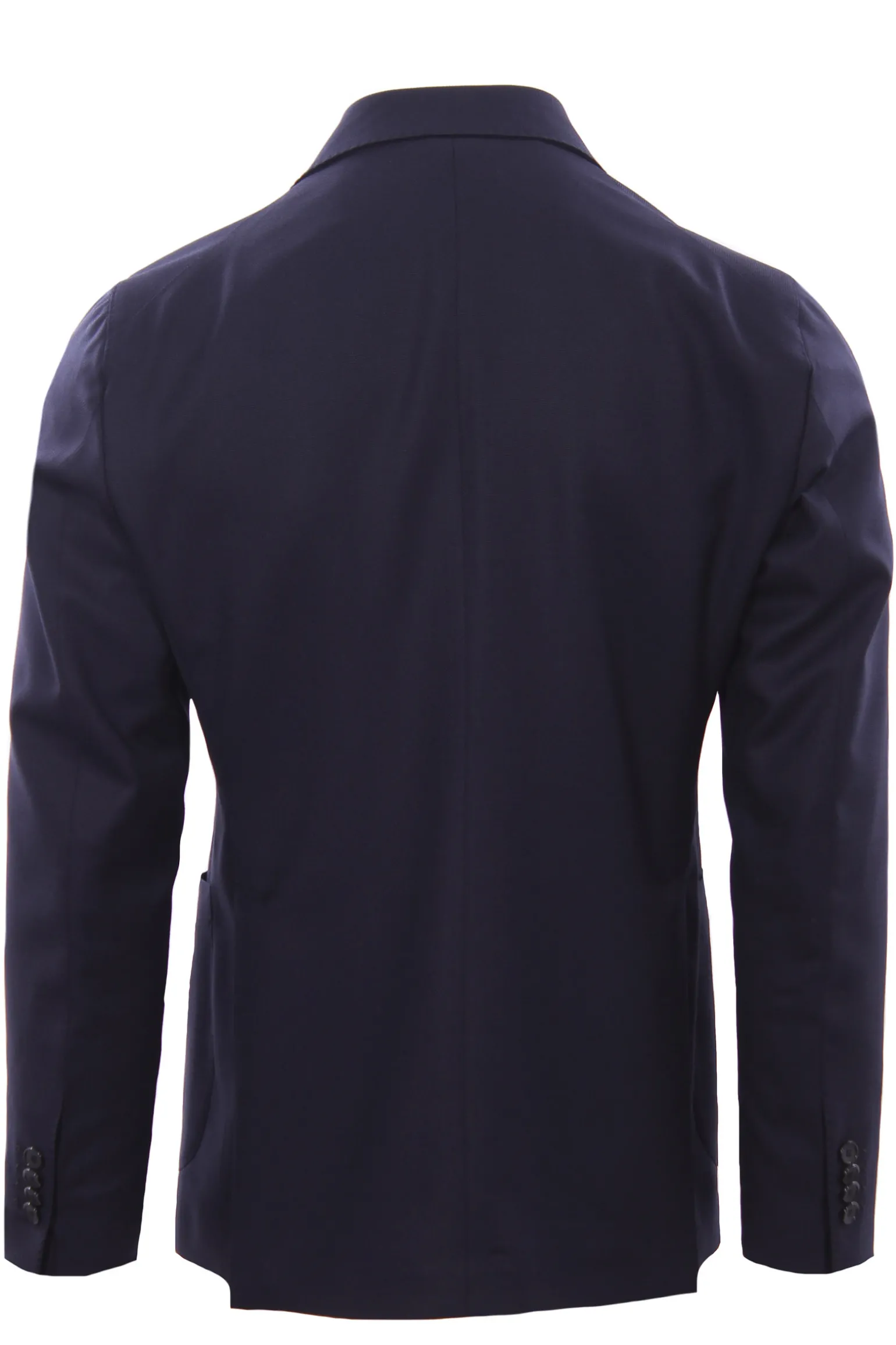 giacca montecarlo in opsack di lana super 110's