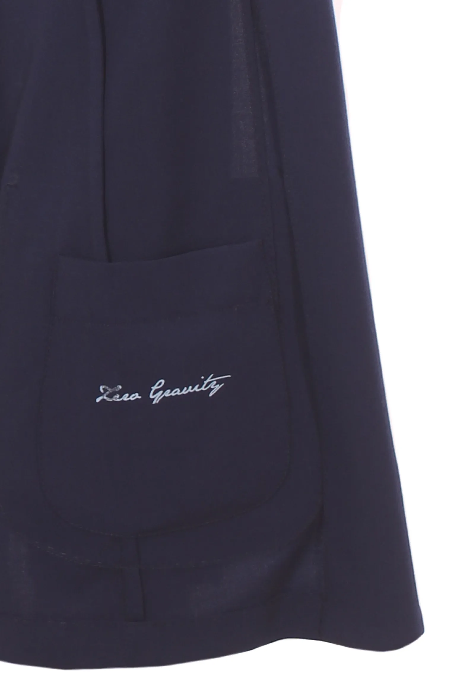 giacca zero gravity in tela di lana superlight