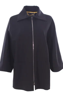 Giaccone in neoprene