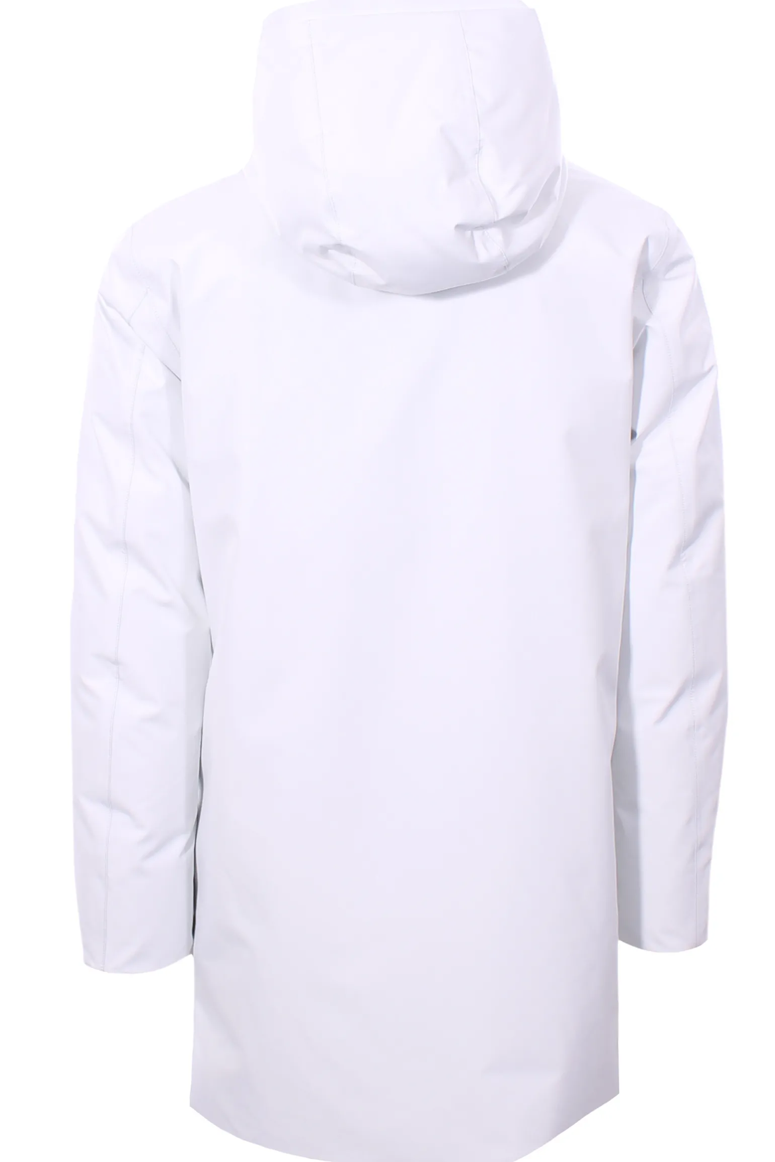 giaccone piumino reversibile korei