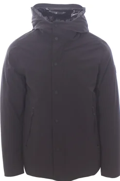 giaccone reversibile kore