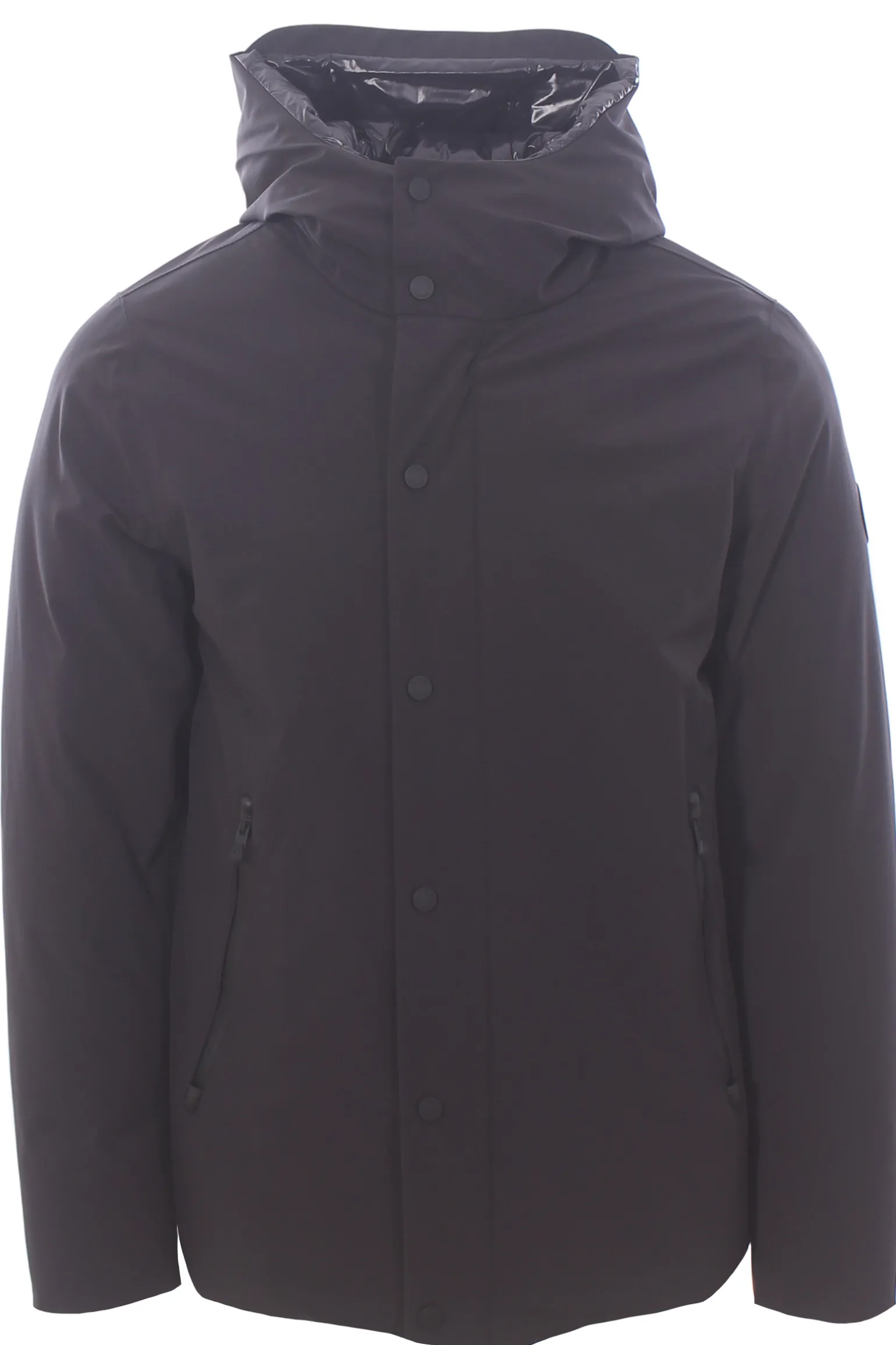 giaccone reversibile kore
