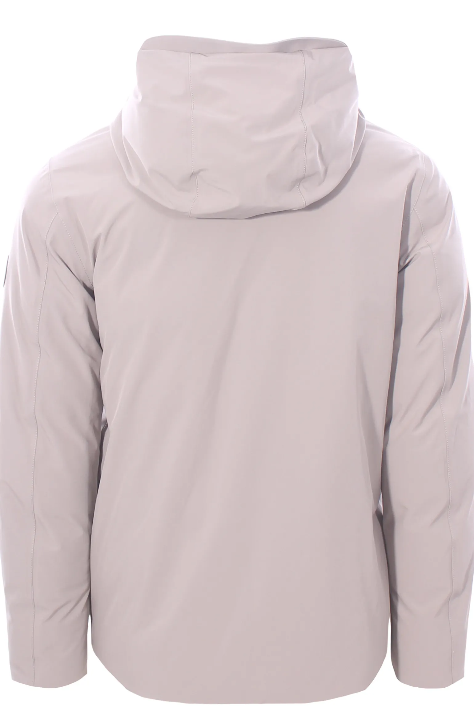 giaccone reversibile kore
