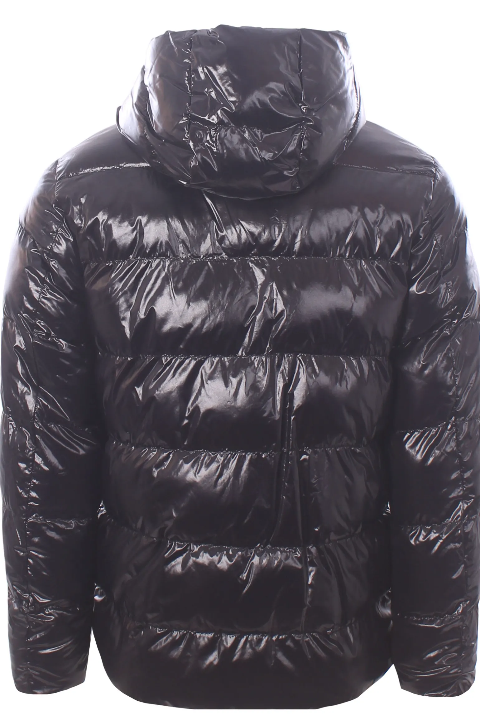giaccone reversibile kore
