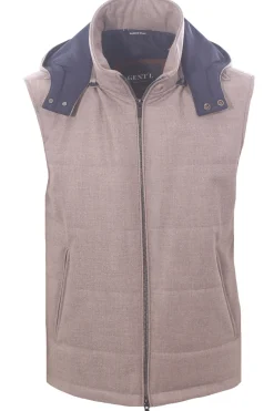 gilet loro piana storm system