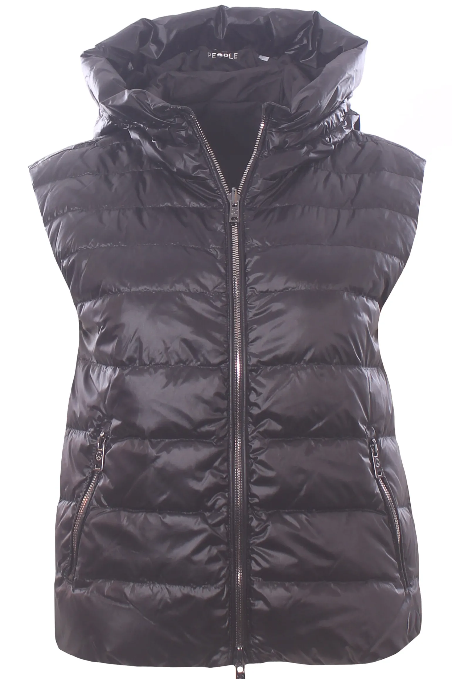 gilet mikan