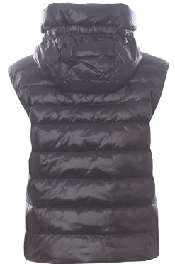 gilet mikan