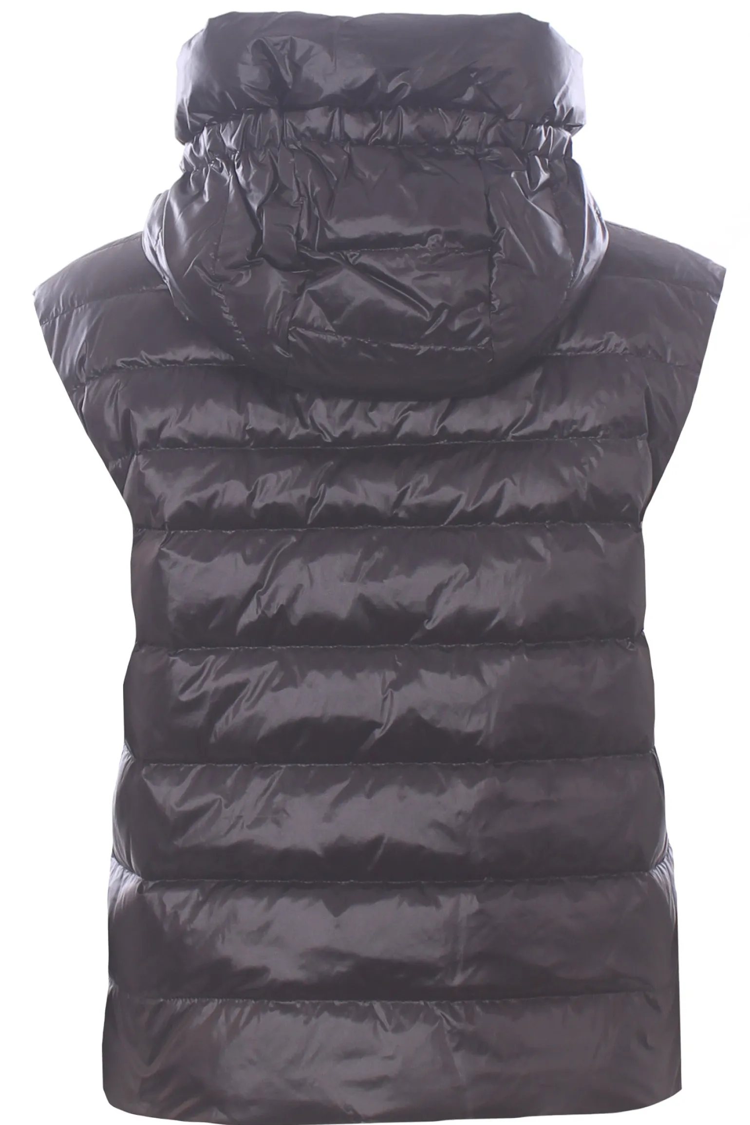 gilet mikan