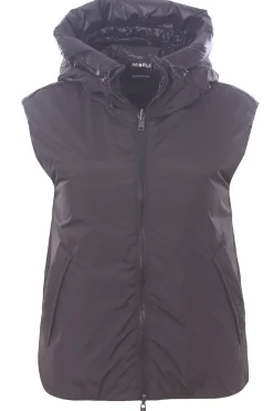 gilet mikan