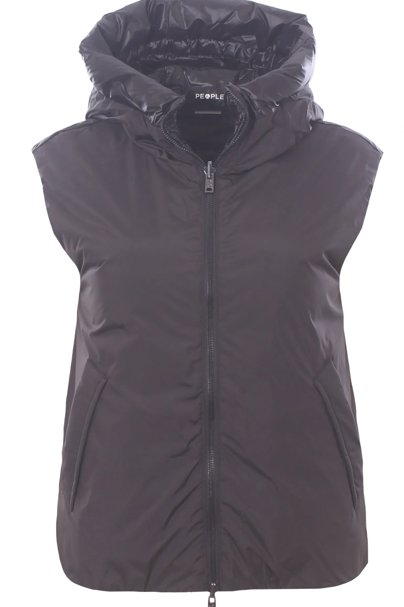 gilet mikan