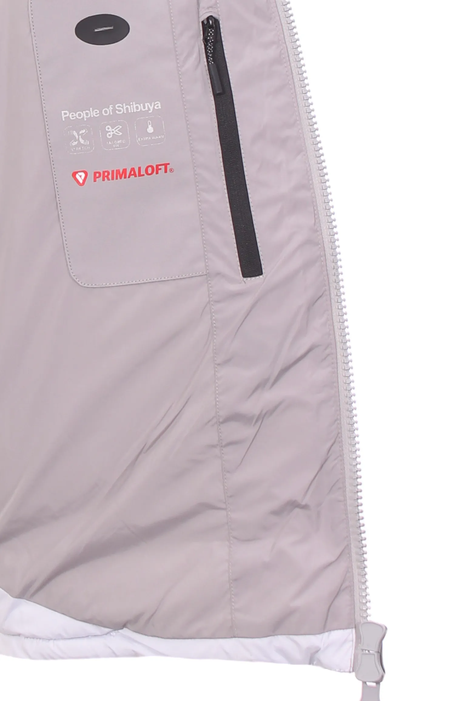 gilet senka