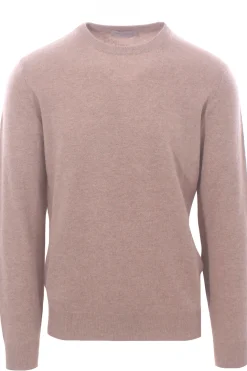 girocollo in cashmere