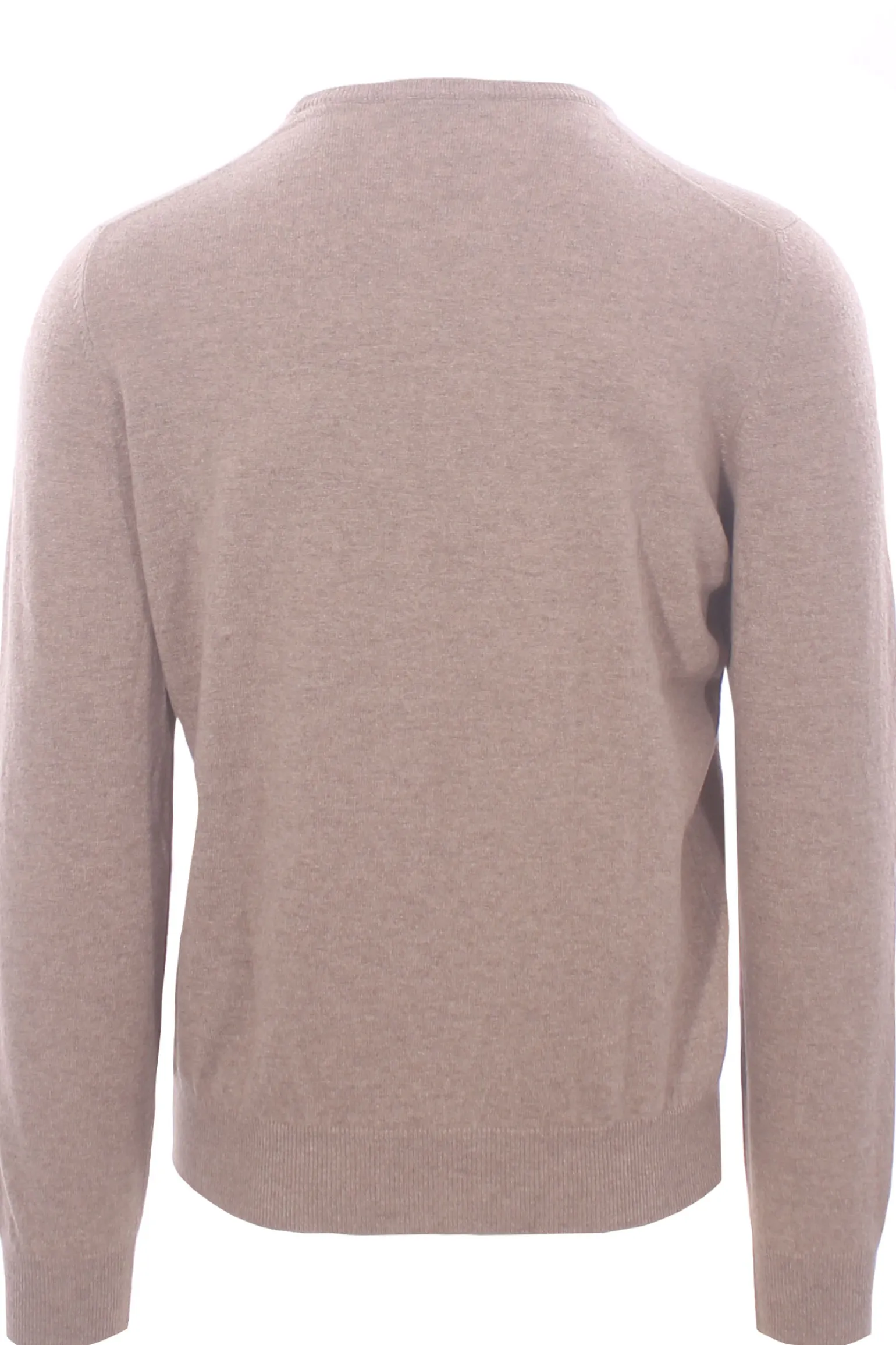 girocollo in cashmere