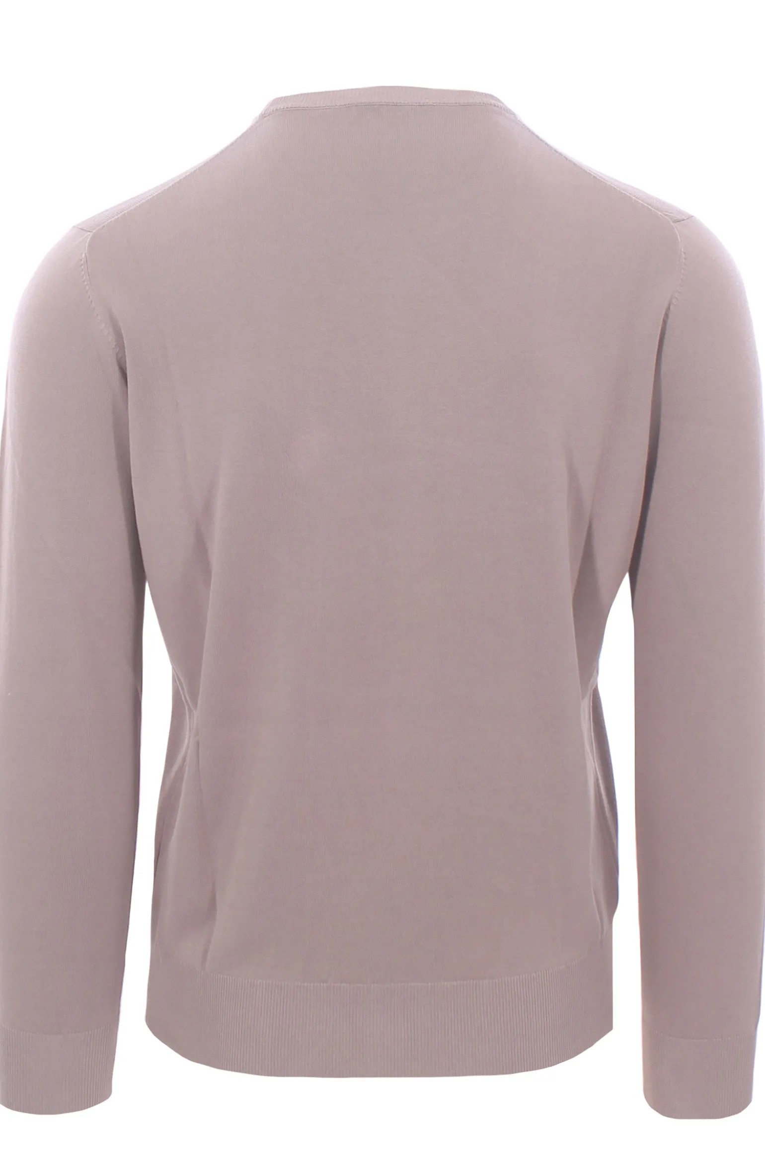 girocollo in cotone