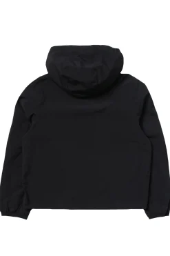 Giubbino jack ripstop mesh