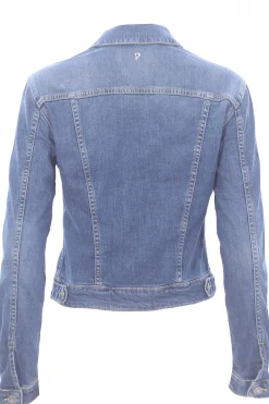 Giubbino jeans