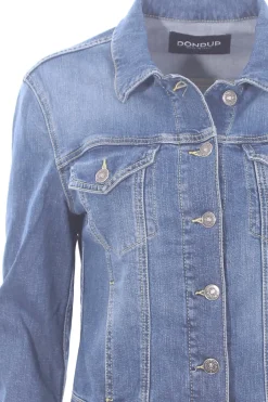 Giubbino jeans