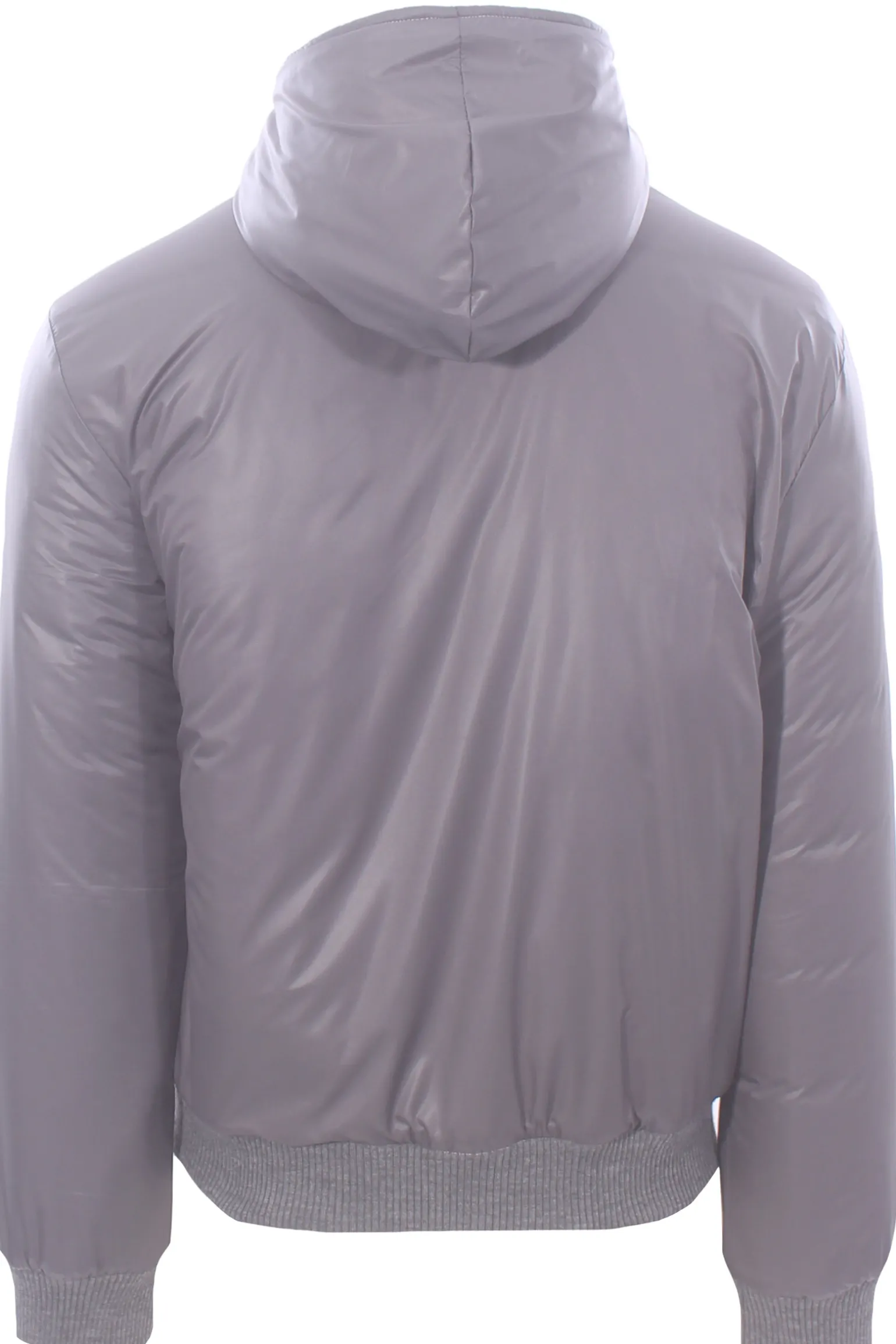 giubbino reversibile