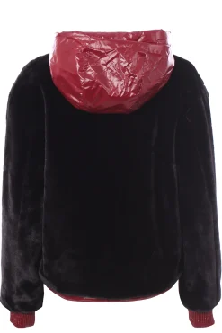 Giubbino reversibile kofu