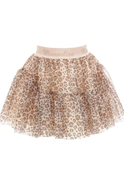 Gonna in tulle